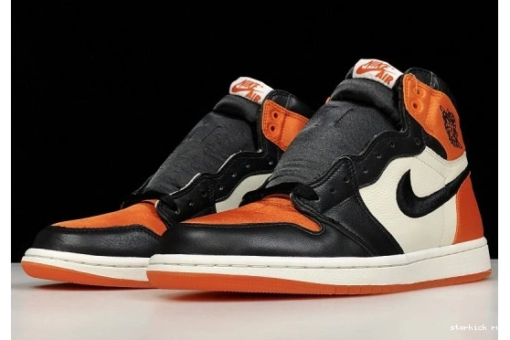 Backboard' Shattered 'Satin Re AV3725-010 AV3725-010 OG HI 1 AIR Jordan SL 0207